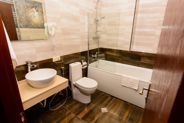 Картинка отеля
