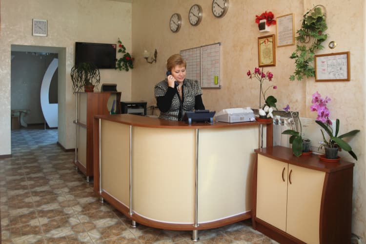 Картинка отеля