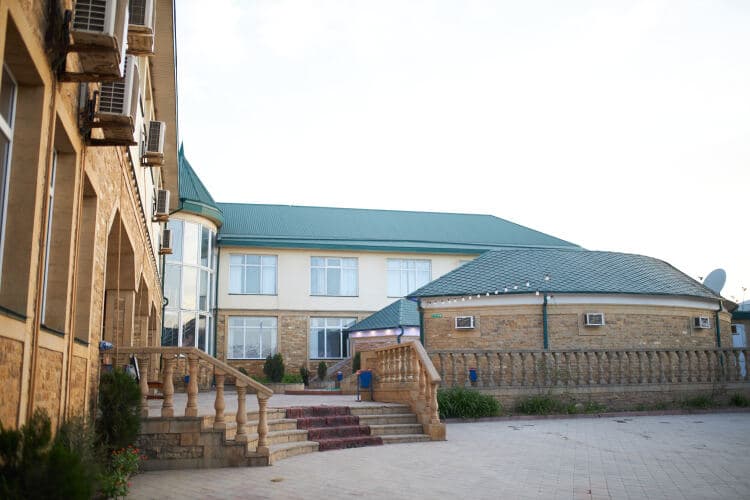 Картинка отеля