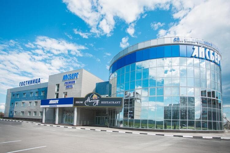 Картинка отеля