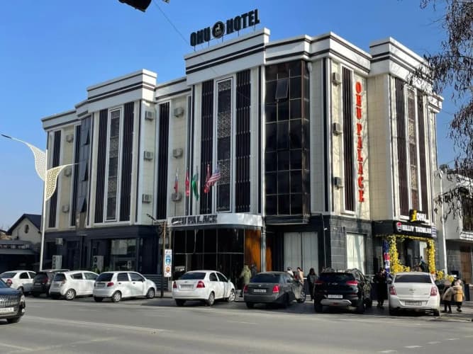 Картинка отеля
