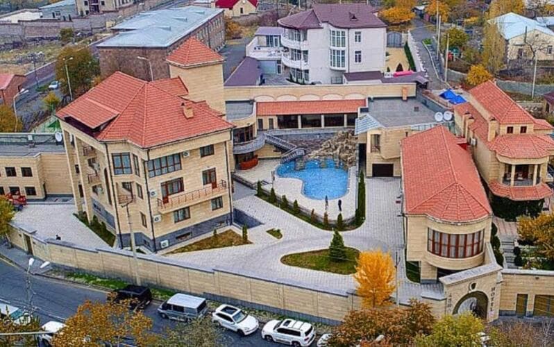 Картинка отеля