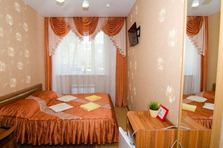 Картинка отеля