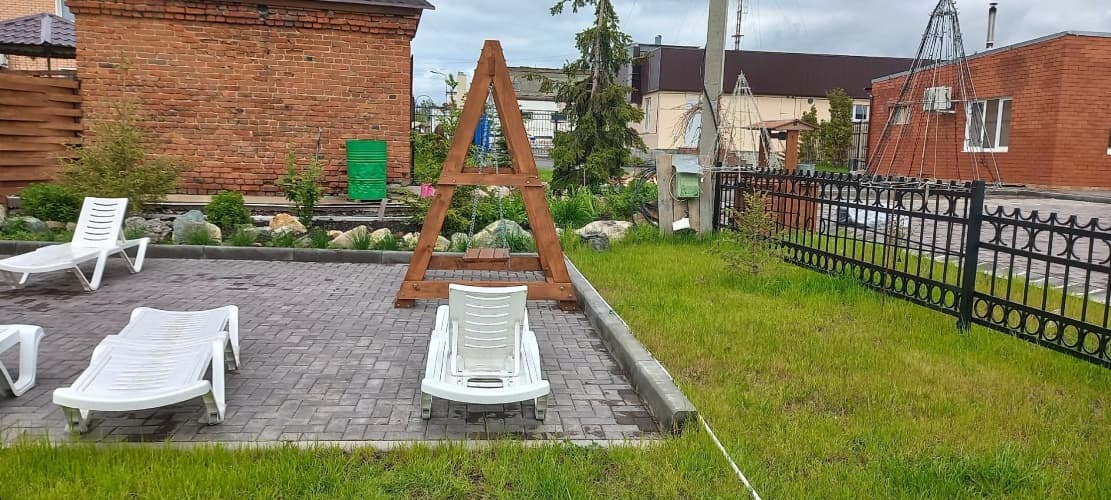 Картинка отеля
