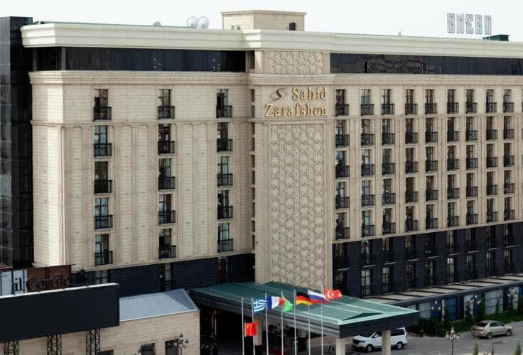Картинка отеля
