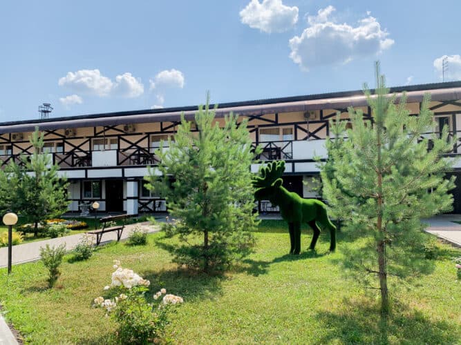 Картинка отеля