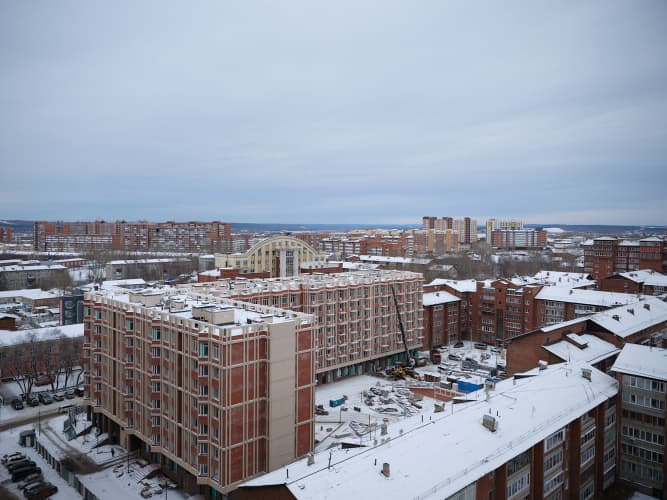 Картинка отеля