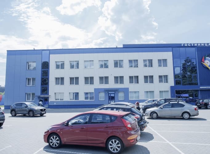 Картинка отеля