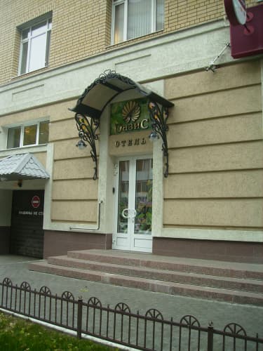 Картинка отеля