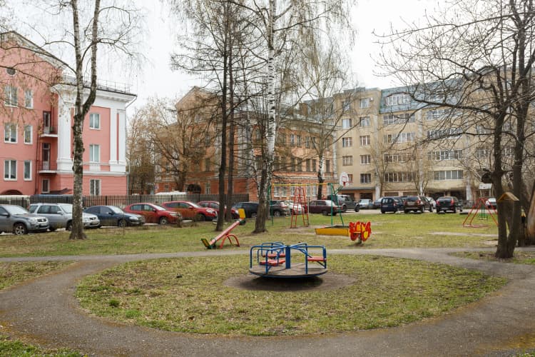 Картинка отеля