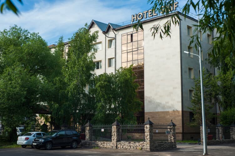 Картинка отеля