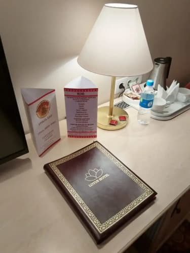 Картинка отеля