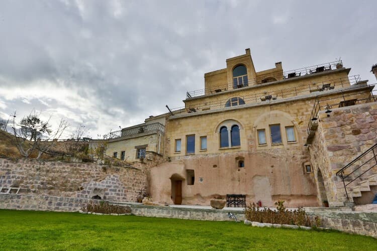 Картинка отеля
