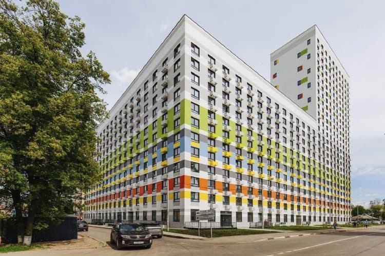 Картинка отеля