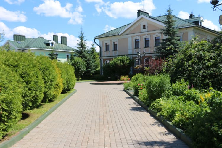 Картинка отеля