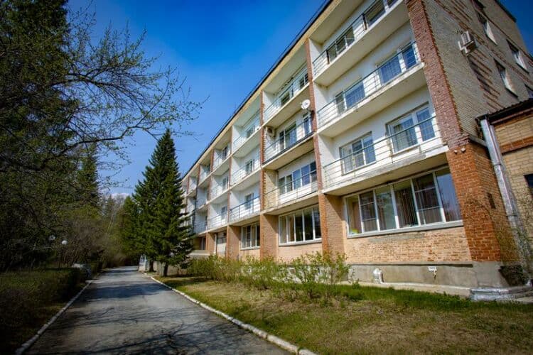 Картинка отеля