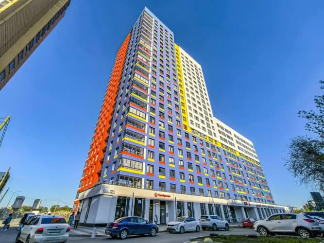Картинка отеля