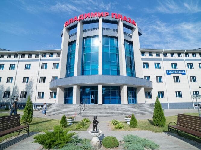 Картинка отеля