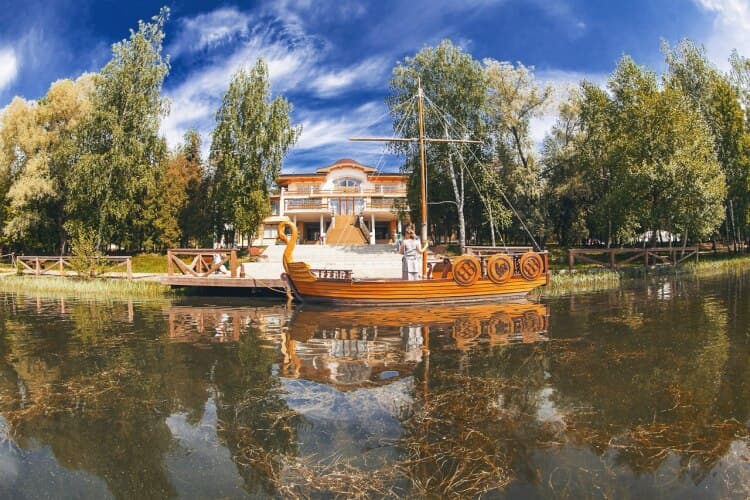 Картинка отеля