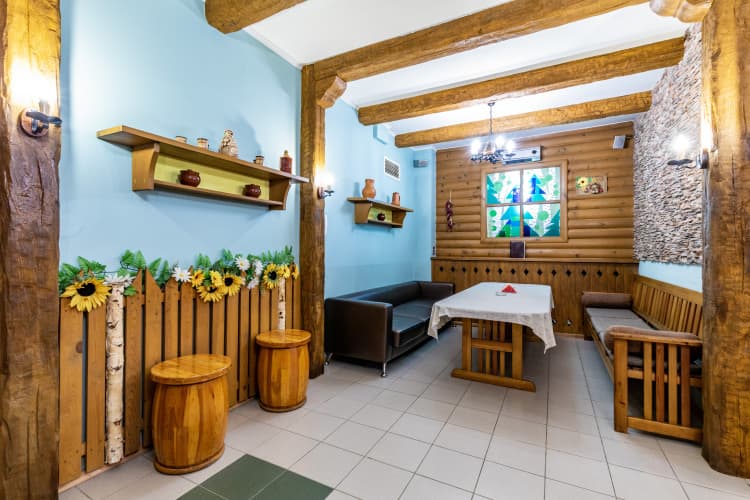Картинка отеля