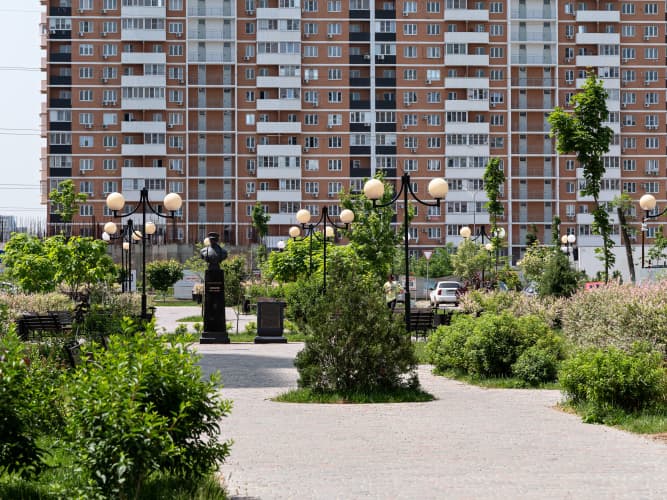 Картинка отеля