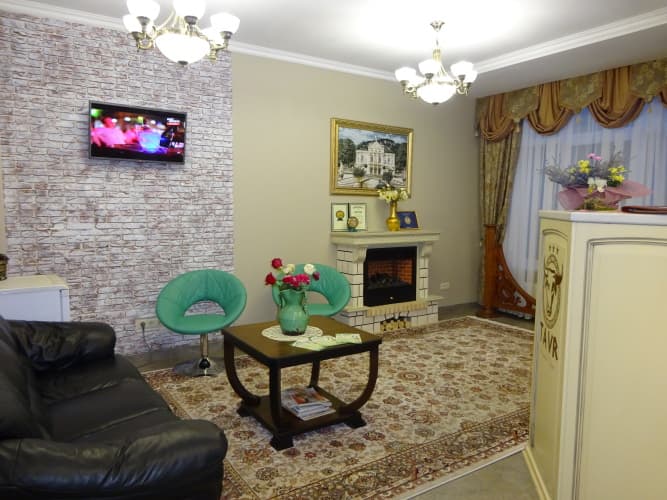 Картинка отеля