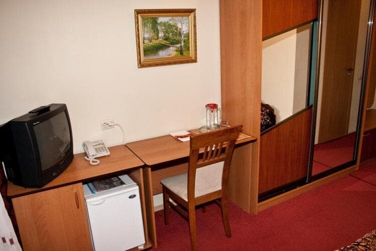 Картинка отеля