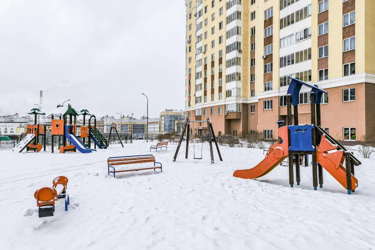 Картинка отеля
