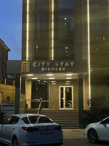 Картинка отеля