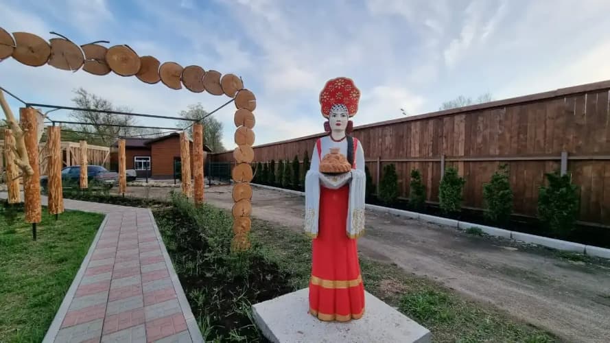 Картинка отеля