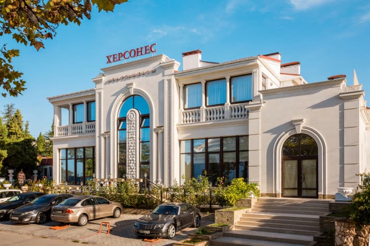 Картинка отеля