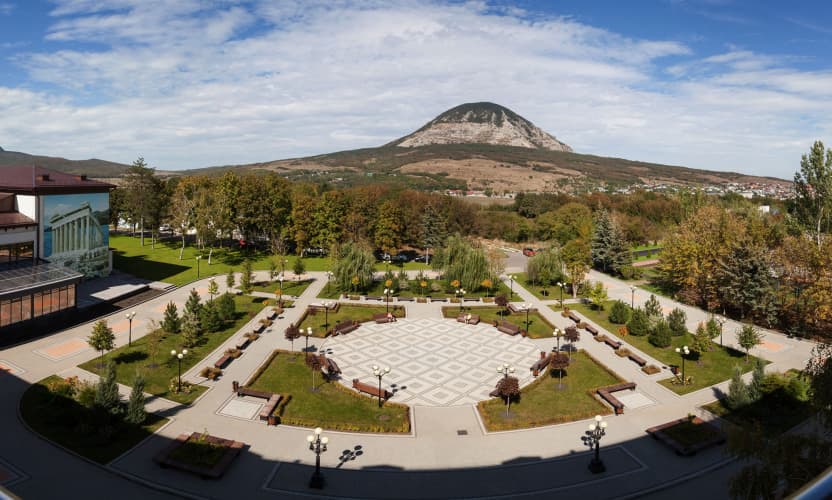 Картинка отеля