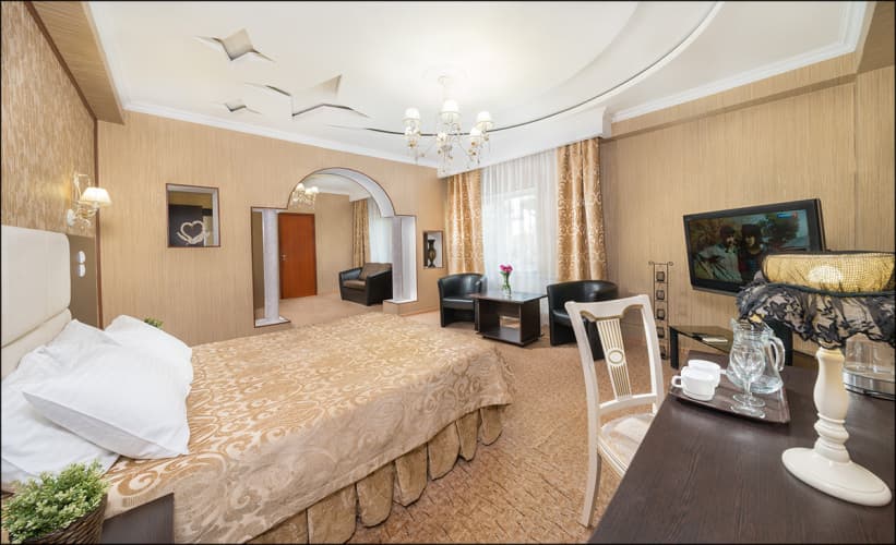 Картинка отеля