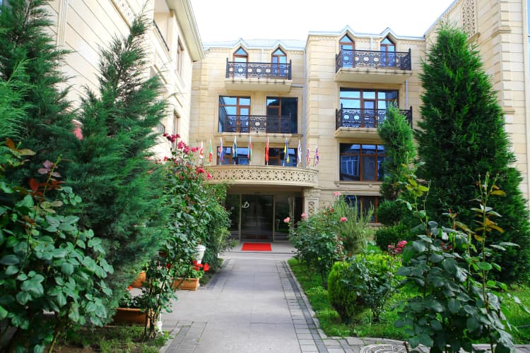 Картинка отеля