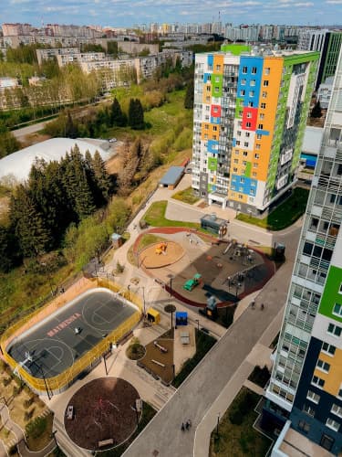 Картинка отеля