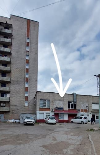 Картинка отеля