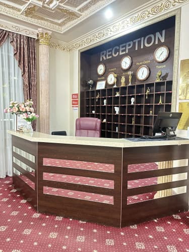 Картинка отеля