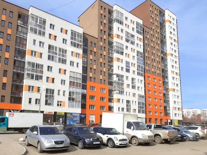Картинка отеля