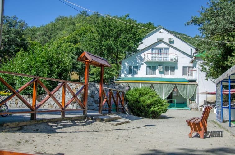Картинка отеля