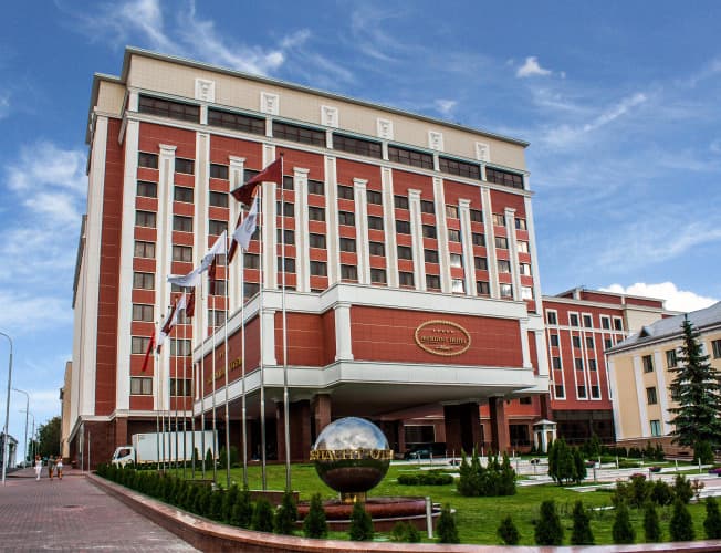 Картинка отеля