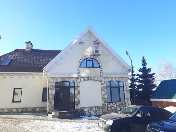 Картинка отеля