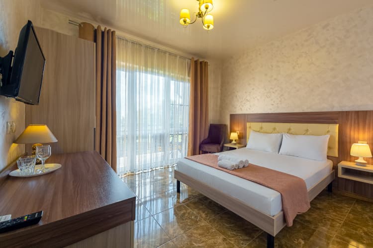Картинка отеля