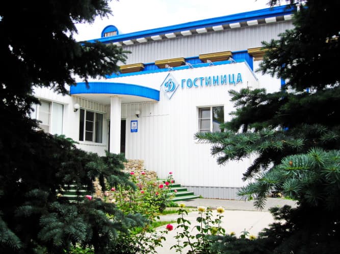 Картинка отеля