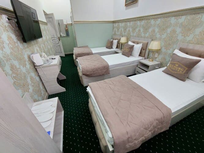 Картинка отеля