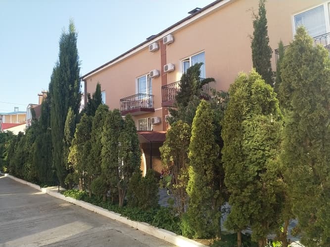 Картинка отеля