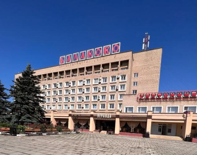 Картинка отеля