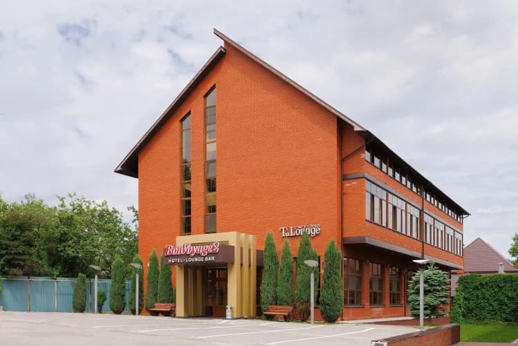 Картинка отеля