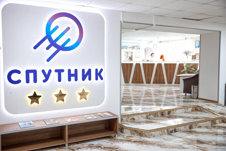 Картинка отеля