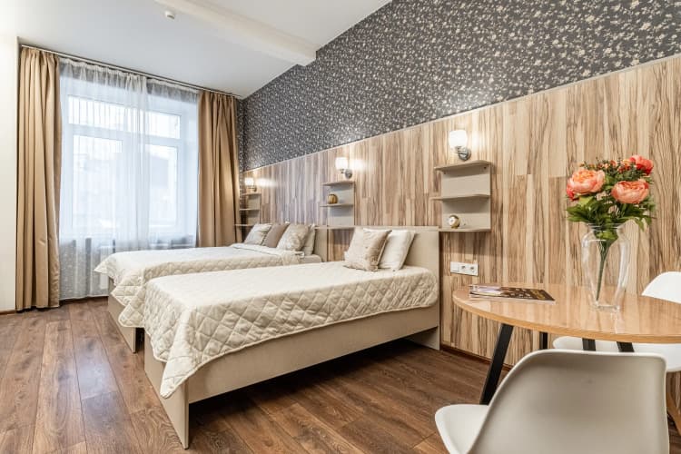 Картинка отеля