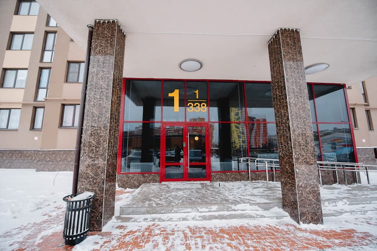 Картинка отеля